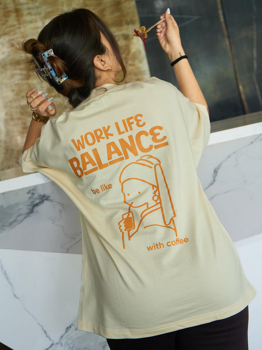 Work life balance
