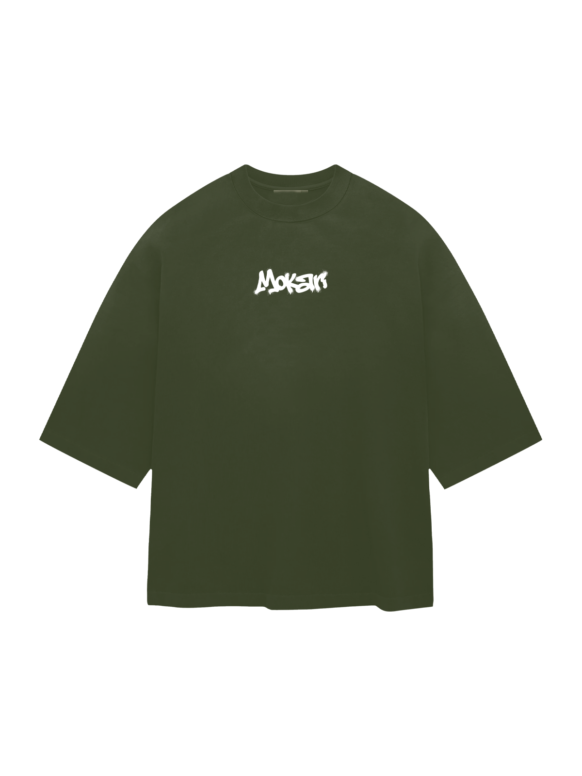 THE LAB // PORTFOLIO Update tee