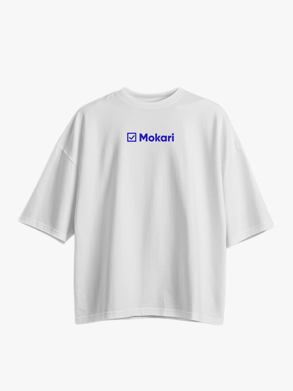 VIBE APPLICATION | Oversize Cloud White