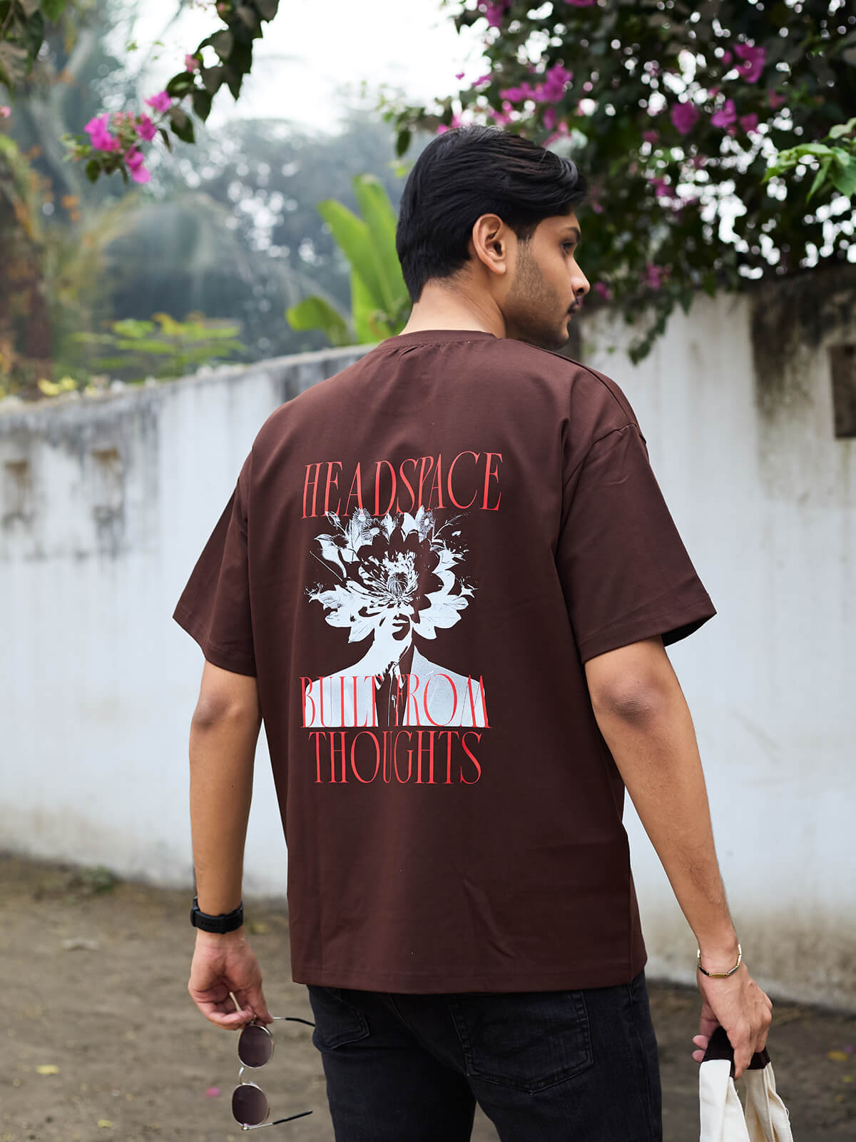 HEADSPACE | built from thoughts