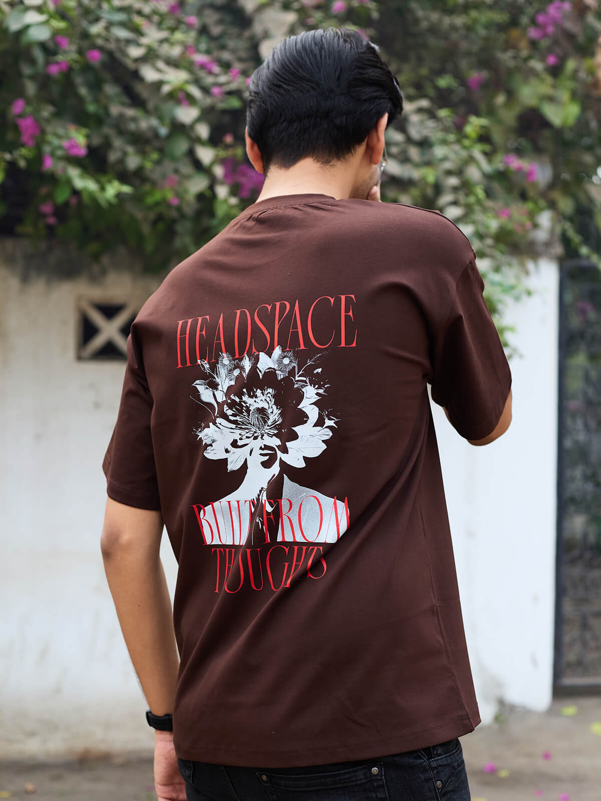 HEADSPACE | built from thoughts