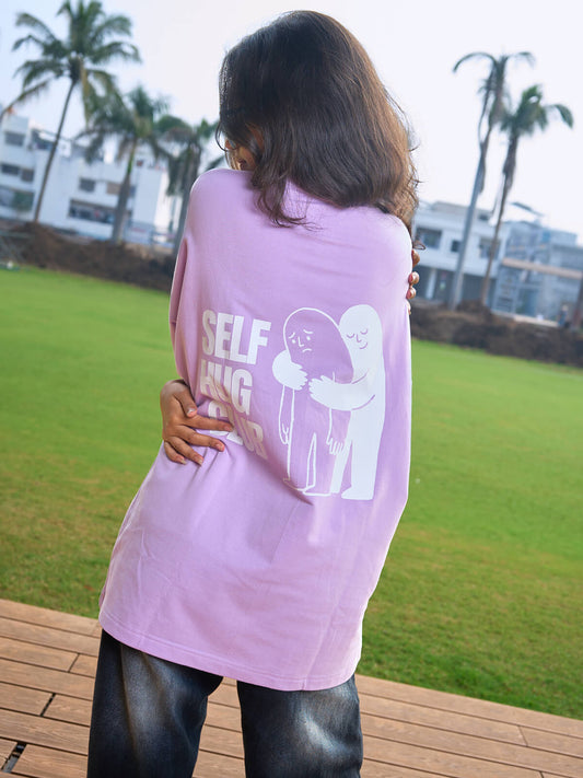 Self hug club