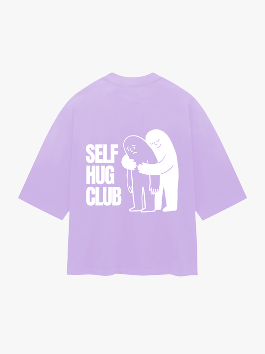Self hug club
