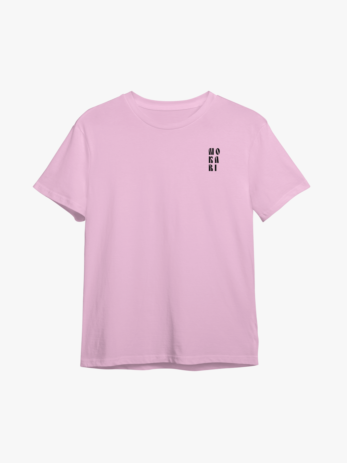The Plug-In Bro | Oversize Tee Pink