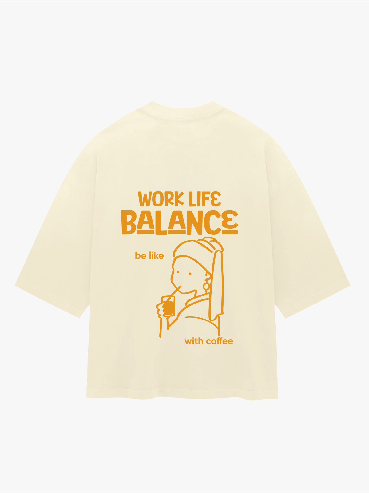 Work life balance