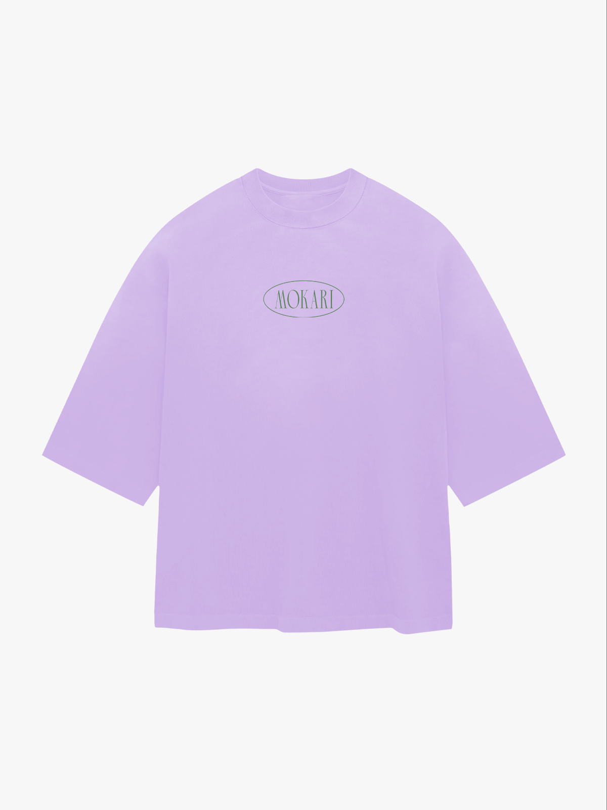 The Smashed It Oversize Tee