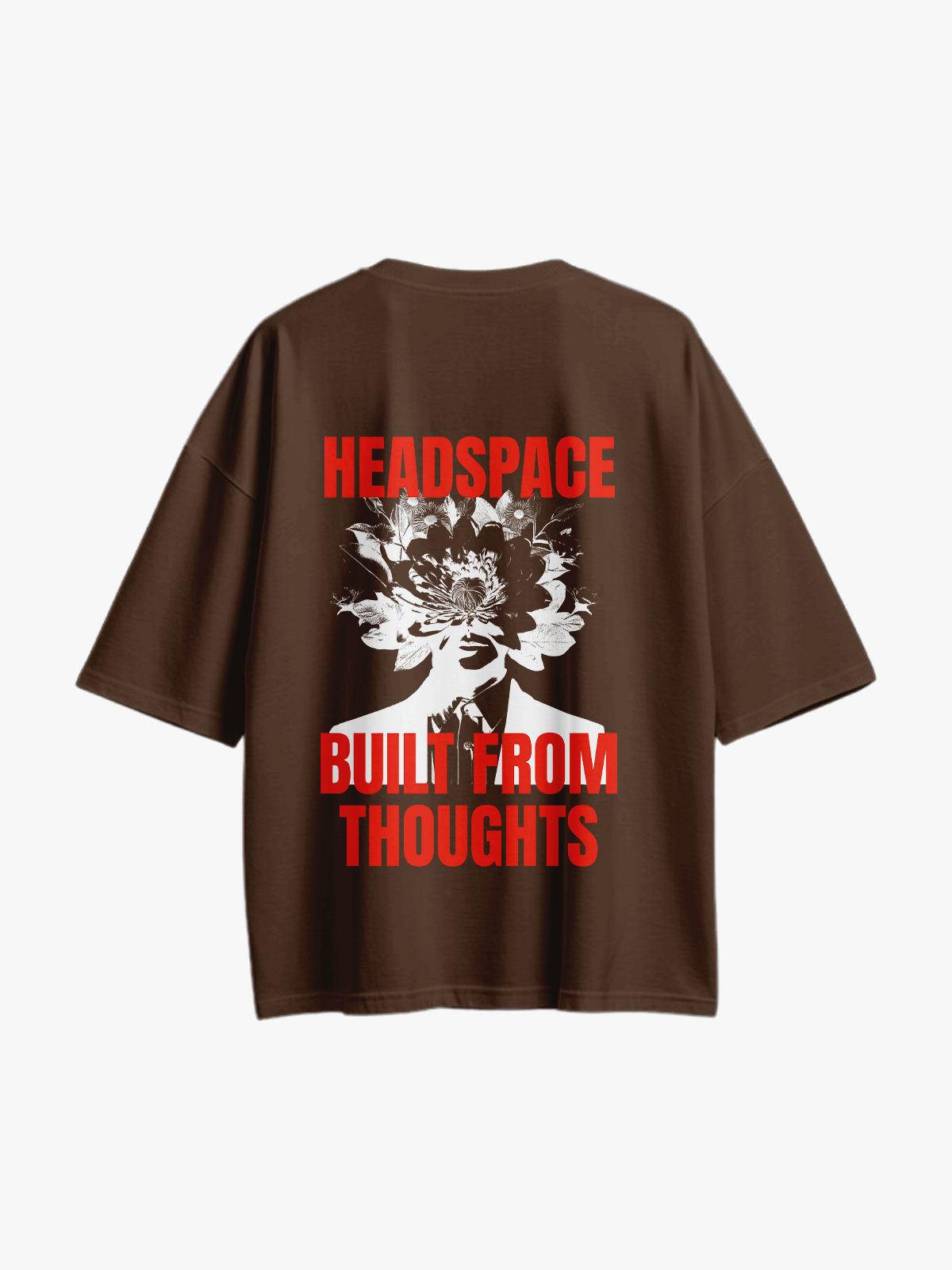 HEADSPACE | built from thoughts