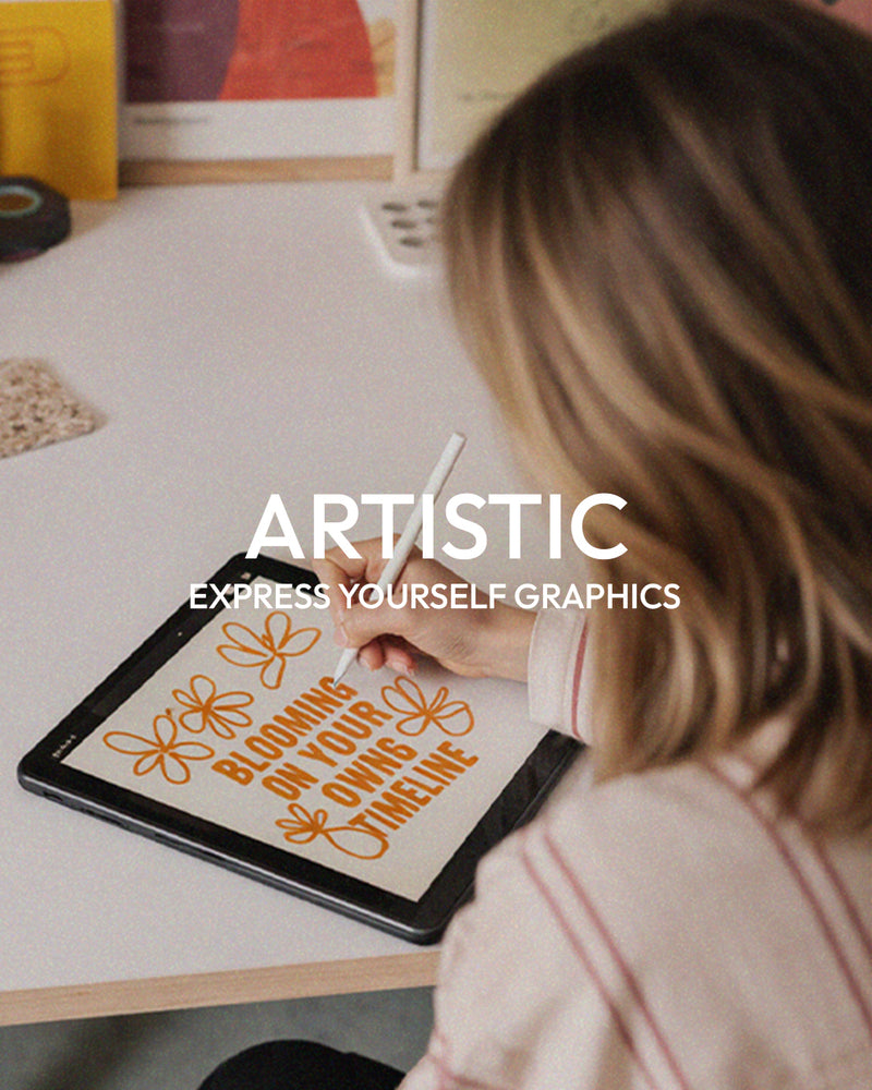 Mokari Air | Light feel. Loud presence.