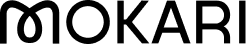 Mokari logo