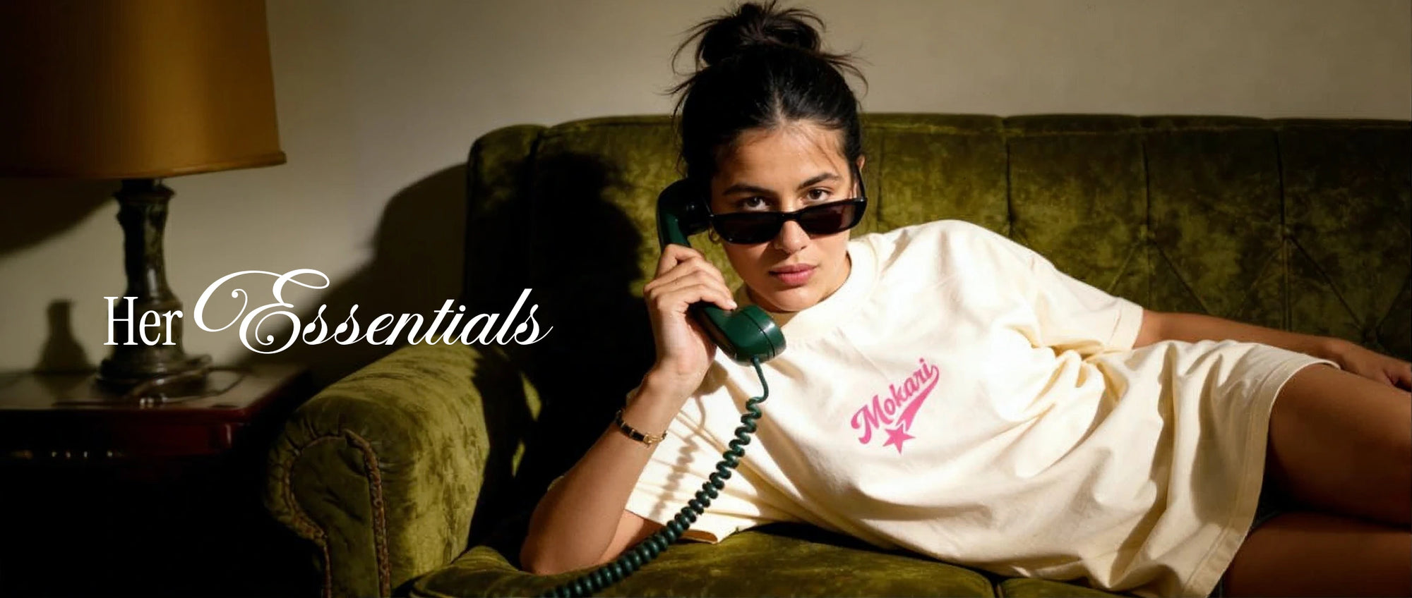 Oversized T-Shirts for Women